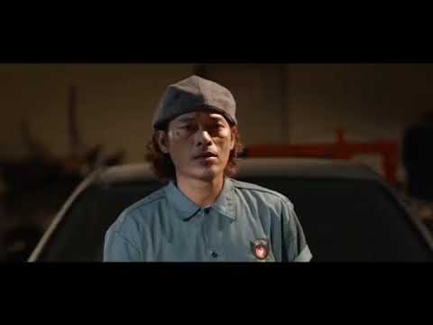 Teaser Marabahaya Underground