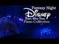 Disney Calming Fantasy Forest Piano Music Collection For Deep Sleep And Relax No Mid Roll Ads