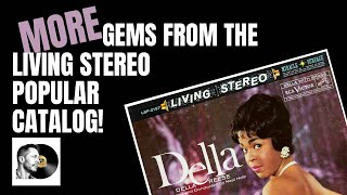 12 Hidden Gems from RCA’s Living Stereo Vinyl Series | Vintage Record Review