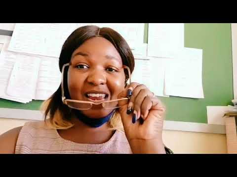 G11&12, oral exam prep