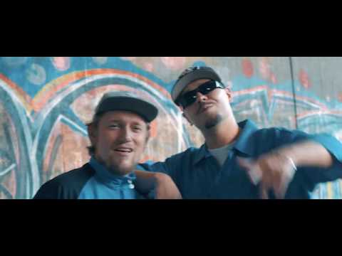 Chukk Gein & Arvid Blixen - Wie´s iz (prod by: Baga)