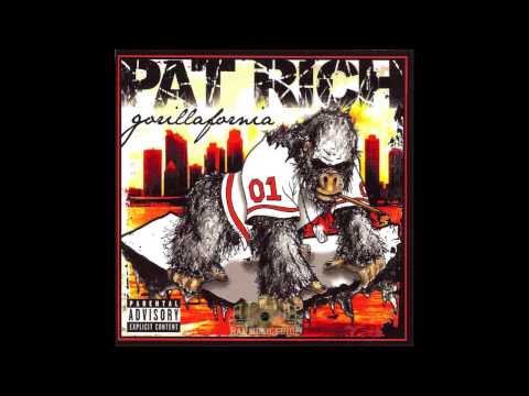 Pat Rich - The Grimiest