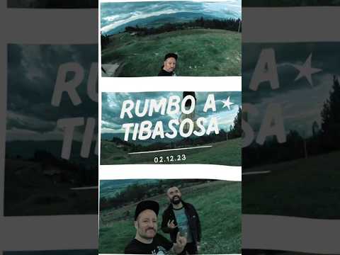 #LosPeyesFamily rumbo a Tibasosa, Boyacá... #Colombia #Boyacá #LosPeyes