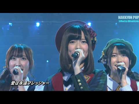 Eien Pressure - AKB48