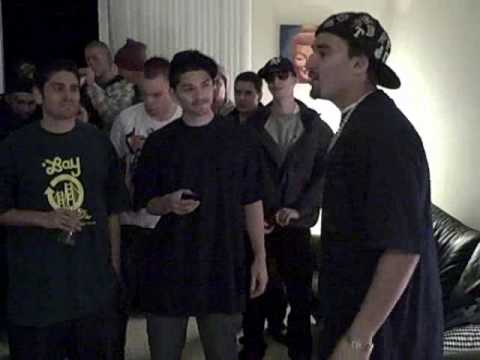 Oh Blimey vs Tommy Boy