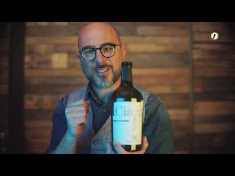 Episode n.7 | The Everyday Wine series of Pinot Grigio delle Venezie DOC by Filippo Bartolotta