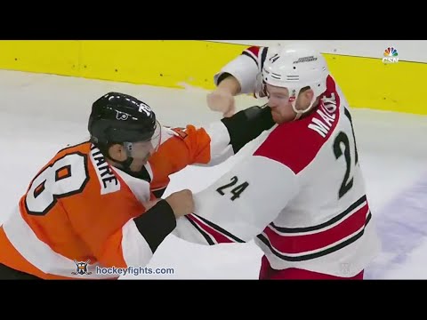 Brad Malone vs Pierre-Edouard Bellemare Nov 23, 2015