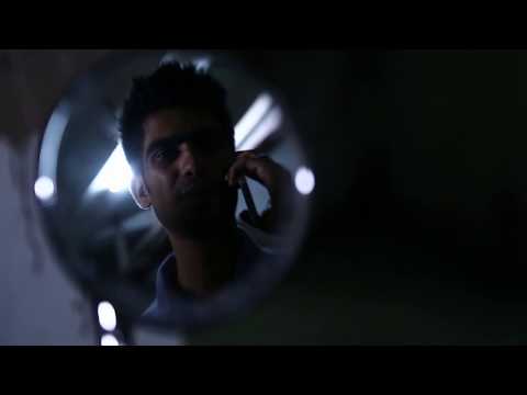 Mayur Shinde Last Call (Lead Actor)