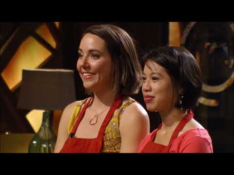 MasterChef US (2012) S03E18: Top 4 Compete