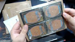 UNBOXING - Compras da Liga Magic Parte 1 - MTG - Magic: The Gathering #mtg #mtgcards #mtgfinance