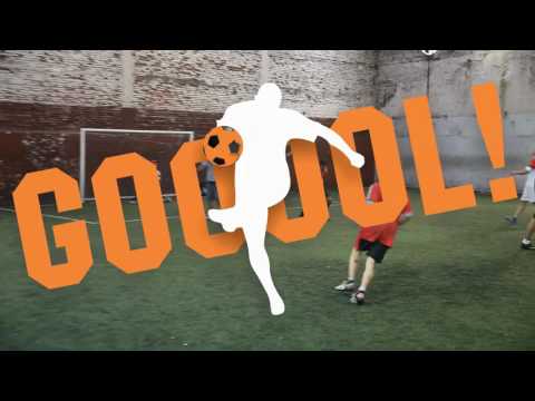 T  INICIAL 2016    FECHA 11   DIV B   LOS SCRAPPY vs SANTA MARTA