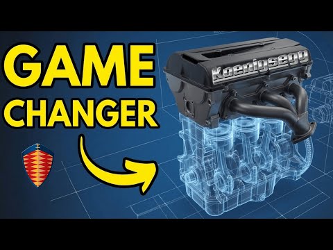 Why This 3-Cylinder Engine Is a Game Changer