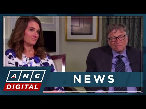 Melinda Gates to step down as co-chair of Gates Foundation ANC