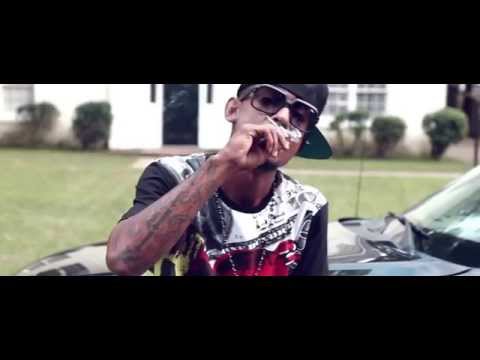 Yung Nut - "I've Seen It All"