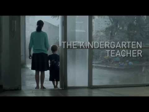 The Kindergarten Teacher - Official US Trailer
