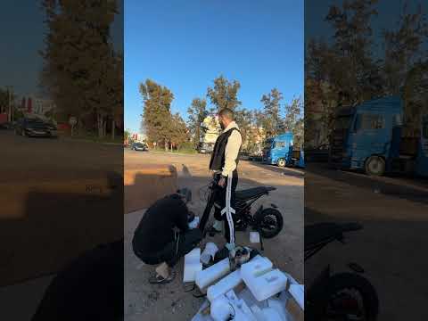 Motor wla pikala #fyp #c90 #sania #c100 #ebike