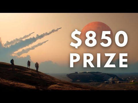 Stellaris $850 Tournament - Montu's Multiplayer Madness