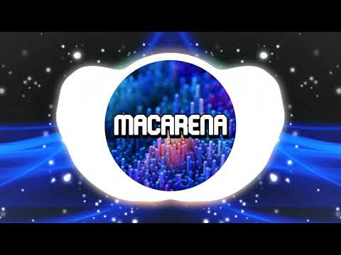 Le Shuuk x Papi Pepe - Macarena