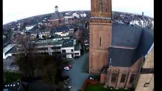 preview picture of video 'Emmerich am Rhein DrOnE'