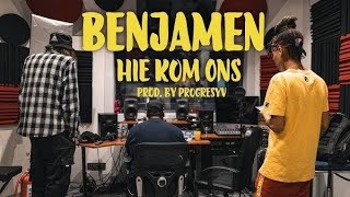 Download lagu Junior King ft Luda G ft Benjamin Yttg - Hieso mp3