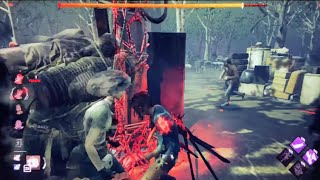 【DbD】そう言えば「折れない心」の評価おかしくない？仕様が変わったの？日曜日のデドバ配信