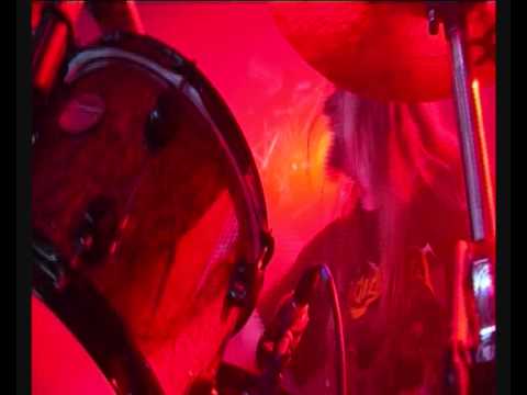 Loudblast - No Tears To Share (Live HELLFEST 2010 DVD)