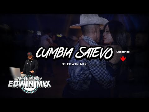 PASITO SATEVO MIX 2022 DJ EDWIN MIX