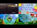 PBS Kids Program Break 8 LPB 2013