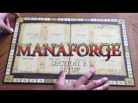 Manaforge