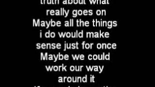 the truth nonpoint.wmv