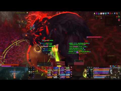 [Perfidia] Mal'Ganis-US Horde Mythic Ursoc Kill