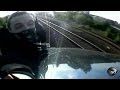 Train Surfing | Outrageous Acts of Science