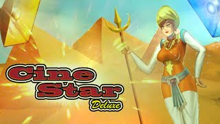 Zaccaria Pinball- Cine Star Electro Mechanical And  Remake Side By Side (PS4)