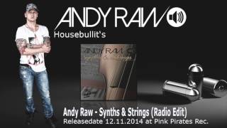Andy Raw - Synths & Strings (Edit)
