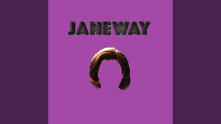 Cover art for JANEWAY