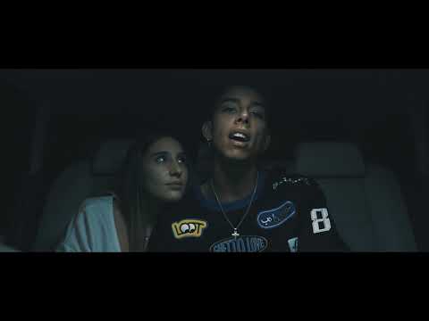 ARKS Ft. CODE-IN - COMBO PERFECTO [VIDEOCLIP] #cincoenpunto