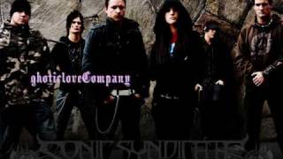 sonic syndicate - red eyed friend