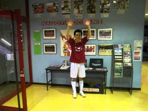 ＦＣＲＢ優勝コメント