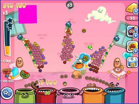 Papa Pear Saga Level 1066