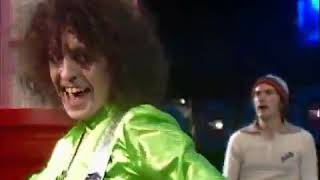 Marc Bolan &amp; T. Rex - Sing Me A Song