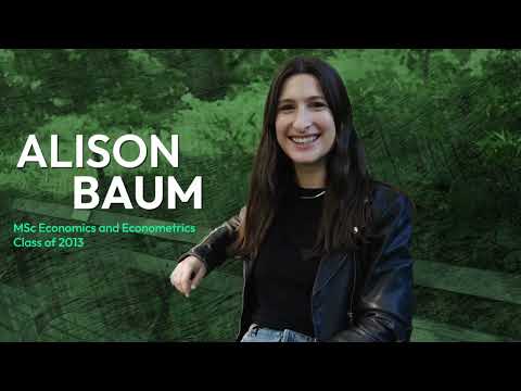 Meet Alison Baum: Bridging Continents Through Education