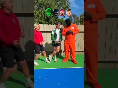 I Need a New Friend?