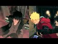 TRIGUN STAMPEDE OP H T 2023 Remake AMV