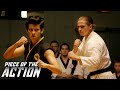 The Final Fight Robby Vs Miguel Cobra Kai