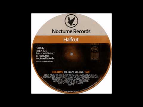 Halfcut - Its All been Done