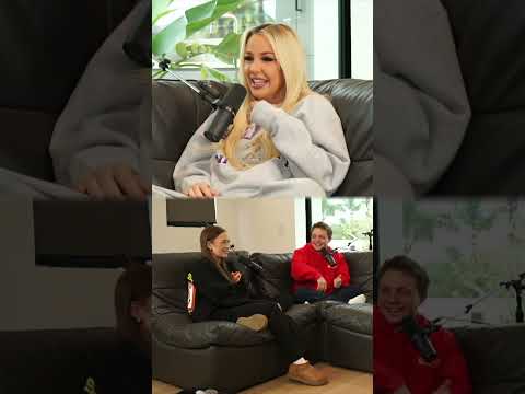 They would have loved vapes #cancelledpodcast #tanamongeau #brookeschofield #jakeshan...