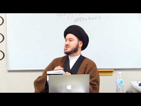 What does Tafsir mean and what does the Qur’an say about it? - Qazwini