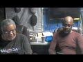 HEBREW RADIO STUDY OF JOSEPH