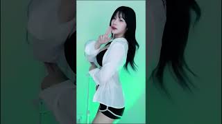 【マジでやばいｗ】ぽよんぽよん弾む　KBJセクシーダンス #afreecatv   #dance   #美女