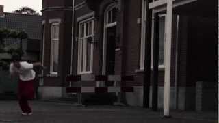 preview picture of video 'Parkour chase'